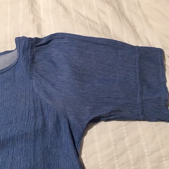 Zara Blouse - Picture 5 of 7